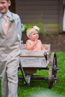 Mitch and Allie's Wedding!