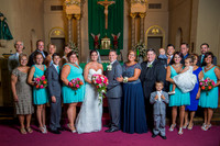 Jeffery and Kayla's Wedding!