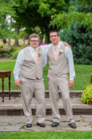 Mitch and Allie's Wedding!