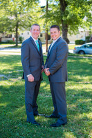 Jeffery and Kayla's Wedding!