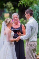 Mitch and Allie's Wedding!