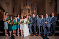 Kyle and Lauren's Wedding!