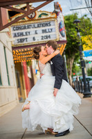 Billy and Ashley's Wedding!
