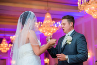 Jeffery and Kayla's Wedding!