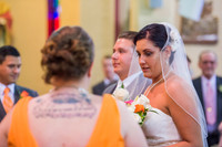 Jeffery and Kayla's Wedding!