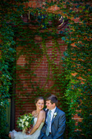Kyle and Lauren's Wedding!