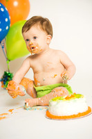 Rory Turns 1!
