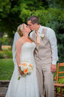 Mitch and Allie's Wedding!