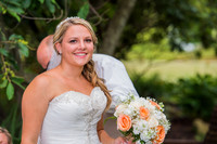 Mitch and Allie's Wedding!