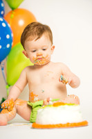 Rory Turns 1!