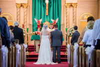 Jeffery and Kayla's Wedding!