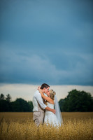 Mitch and Allie's Wedding!