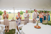 Mitch and Allie's Wedding!