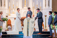 Kyle and Lauren's Wedding!