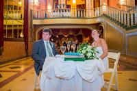 Kyle and Lauren's Wedding!