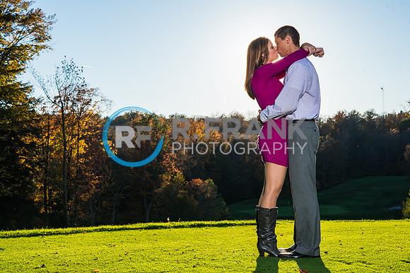 Tyler and Kaitlyn