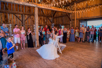 Mitch and Allie's Wedding!