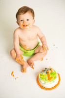 Rory Turns 1!