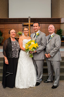 Adam and Lauren's Wedding!