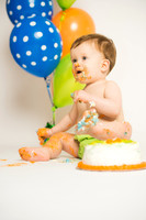 Rory Turns 1!