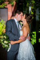 Kyle and Lauren's Wedding!