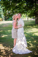 Kyle and Lauren's Wedding!