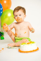 Rory Turns 1!