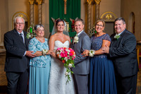 Jeffery and Kayla's Wedding!