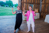 Mitch and Allie's Wedding!
