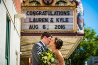 Kyle and Lauren's Wedding!