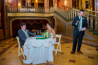 Kyle and Lauren's Wedding!