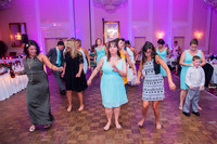 Jeffery and Kayla's Wedding!