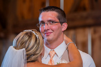 Mitch and Allie's Wedding!