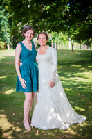 Kyle and Lauren's Wedding!