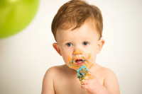 Rory Turns 1!