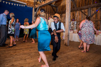 Mitch and Allie's Wedding!
