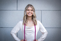 Cassie's College Graduation!