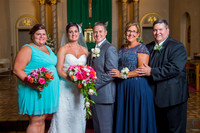Jeffery and Kayla's Wedding!