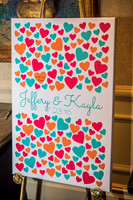 Jeffery and Kayla's Wedding!