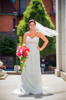 Jeffery and Kayla's Wedding!