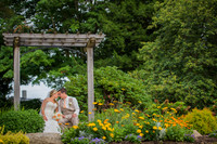 Mitch and Allie's Wedding!