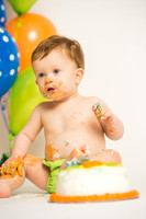 Rory Turns 1!