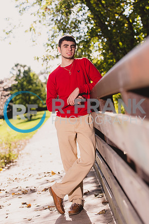 Brandon Garrastazu