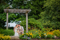Mitch and Allie's Wedding!