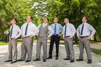 Ian and Rachael's Wedding!