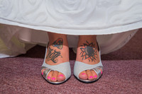 Jeffery and Kayla's Wedding!