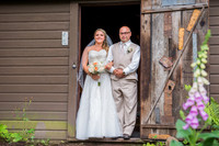 Mitch and Allie's Wedding!
