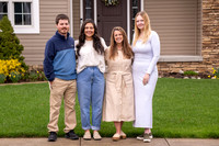 Tyler Family Portraits!