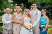 Mitch and Allie's Wedding!