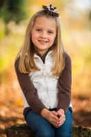 Radtke Fall Family Portraits!